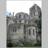 Abbaye de la Trinité de Fécamp, photo Herbaltablet, flickr,9.jpg